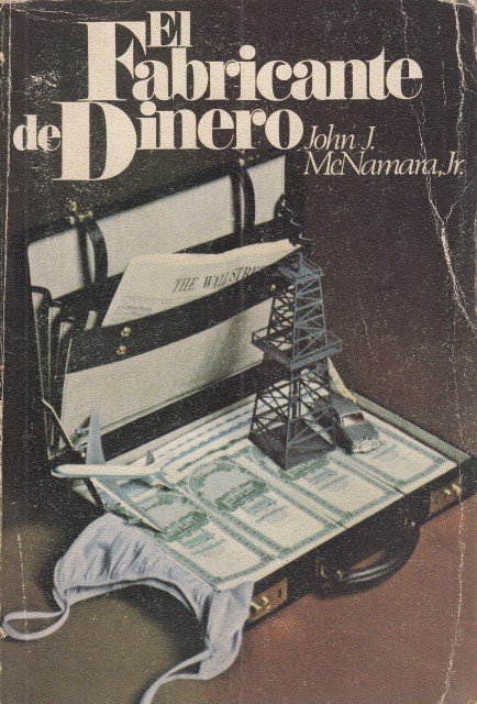 EL FABRICANTE DE DINERO