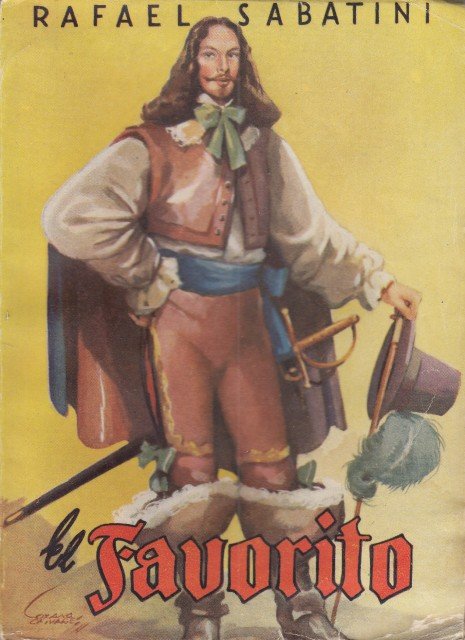 EL FAVORITO