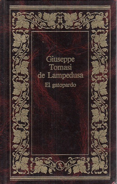 EL GATOPARDO | Immagine principale