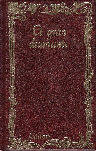EL GRAN DIAMANTE