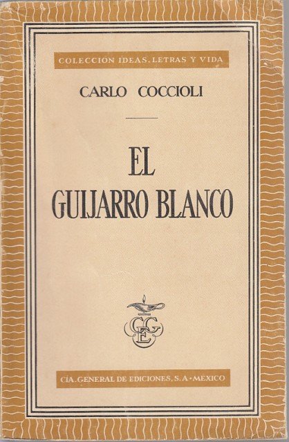 EL GUIJARRO BLANCO
