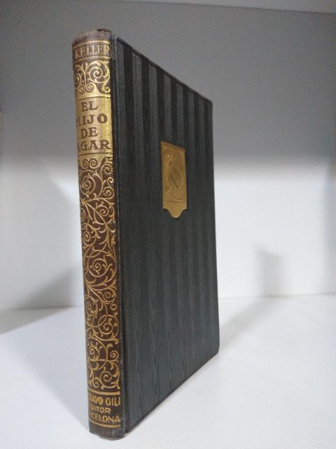 EL HIJO DE AGAR | Immagine principale