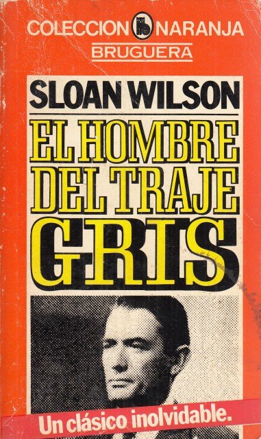 EL HOMBRE DEL TRAJE GRIS | Immagine principale