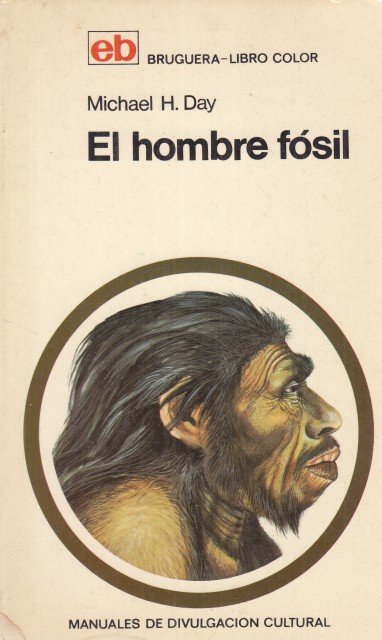 EL HOMBRE FÓSIL | Immagine principale
