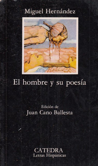 EL HOMBRE Y SU POESÍA | Immagine principale