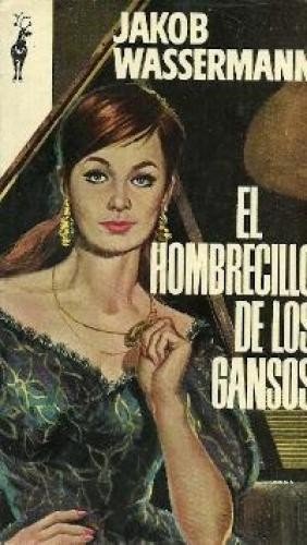 El Hombrecillo de los Gansos