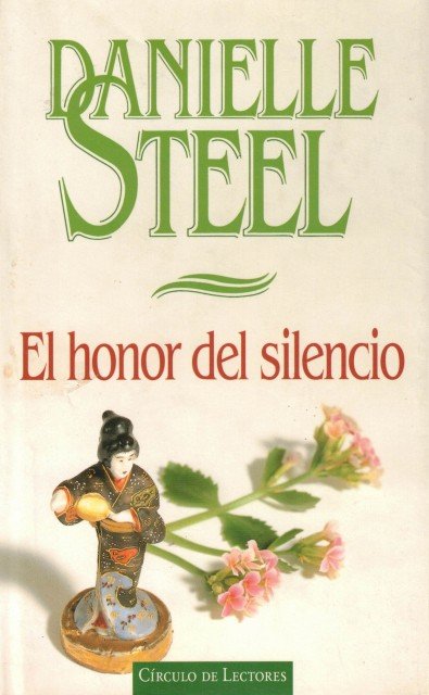 El honor del silencio