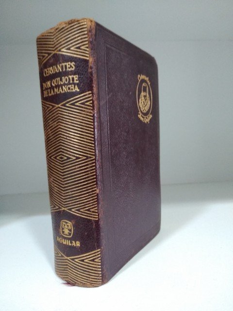 EL INGENIOSO HIDALGO DON QUIJOTE DE LA MANCHA | Immagine principale