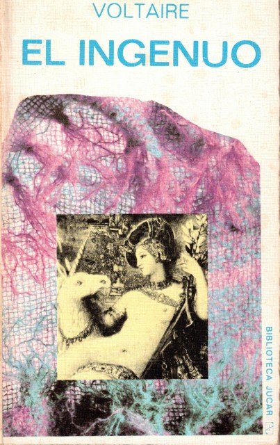 EL INGENUO