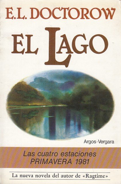EL LAGO | Immagine principale