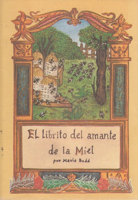 EL LIBRITO DEL AMANTE DE LA MIEL | Immagine principale