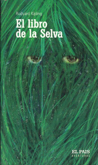 EL LIBRO DE LA SELVA | Immagine principale