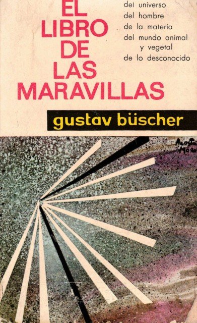 El libro de las maravillas