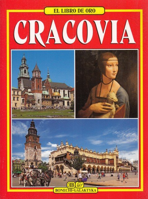 EL LIBRO DE ORO. CRACOVIA | Immagine principale