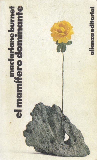 EL MAMÍFERO DOMINANTE. La biología del destino humano | Immagine principale