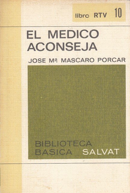 El médico aconseja