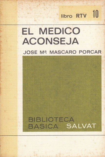 El médico aconseja