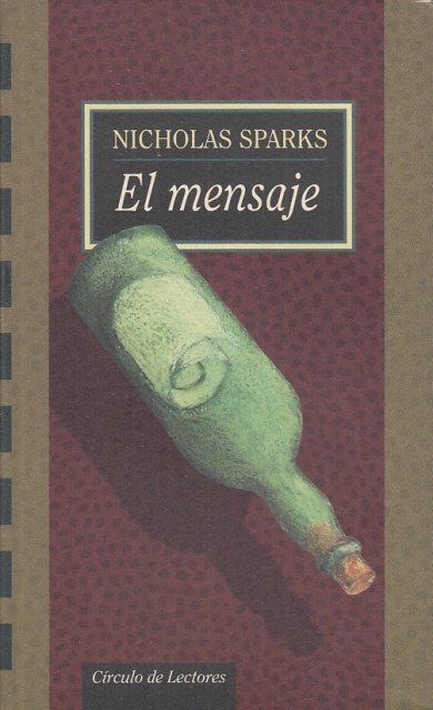 EL MENSAJE | Immagine principale