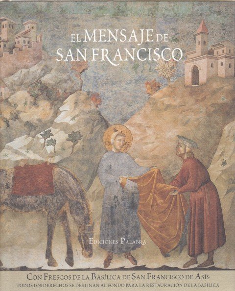 EL MENSAJE DE SAN FRANCISCO | Immagine principale