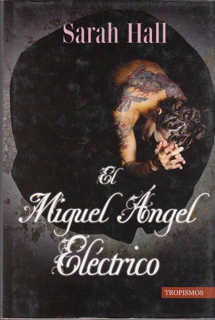 EL MIGUEL ÁNGEL ELÉCTRICO