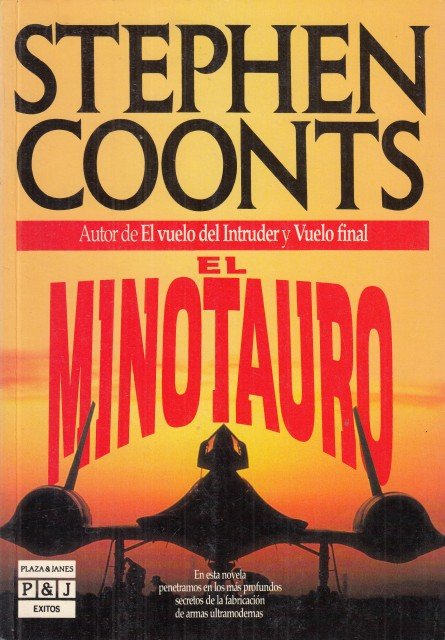 EL MINOTAURO | Immagine principale