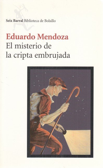 EL MISTERIO DE LA CRIPTA EMBRUJADA | Immagine principale