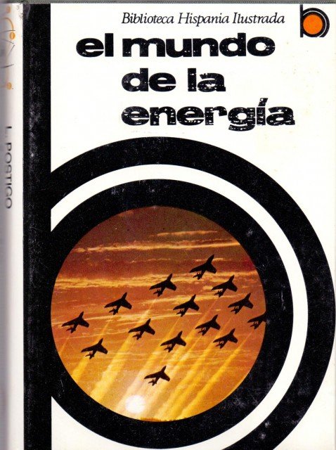 El Mundo de la Energía