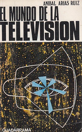 EL MUNDO DE LA TELEVISIÓN