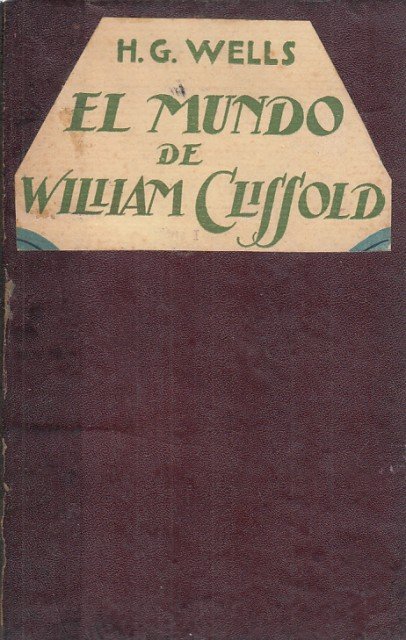 EL MUNDO DE WILLIAM CLISSOLD | Immagine principale
