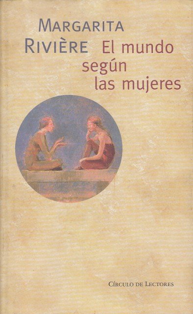 EL MUNDO SEGÚN LAS MUJERES | Immagine principale