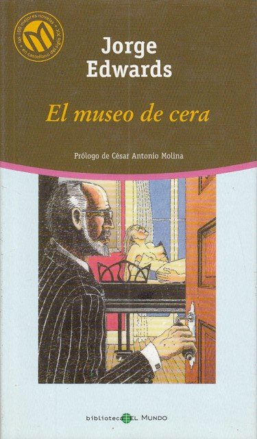 EL MUSEO DE CERA | Immagine principale