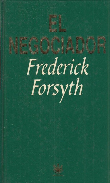EL NEGOCIADOR | Immagine principale