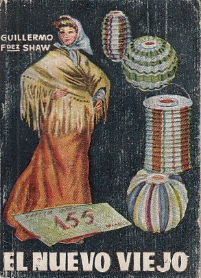 EL NUEVO VIEJO | Immagine principale