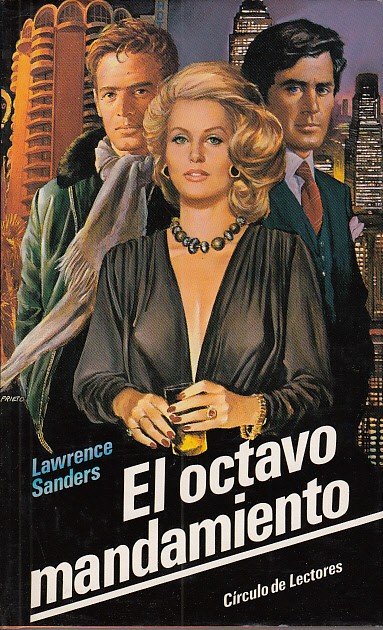 EL OCTAVO MANDAMIENTO