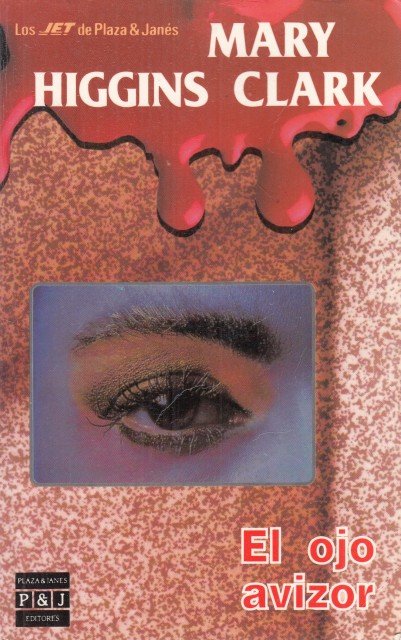 EL OJO AVIZOR | Immagine principale