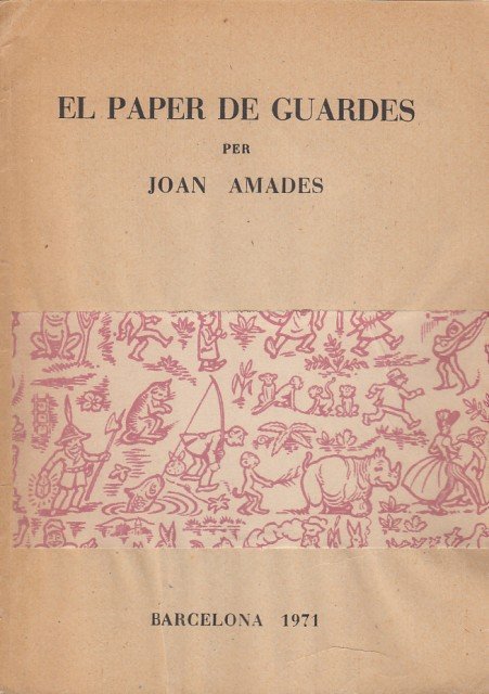 EL PAPER DE GUARDES | Immagine principale