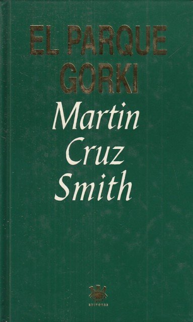 EL PARQUE GORKI | Immagine principale
