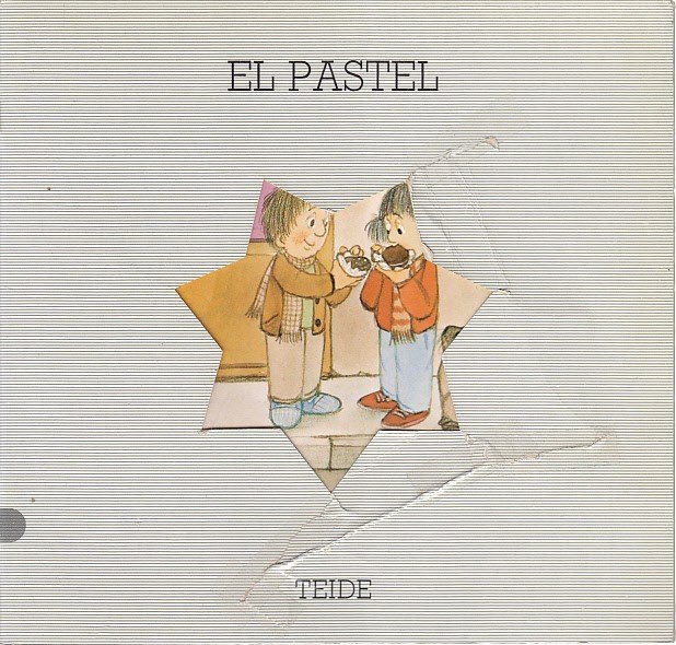 EL PASTEL