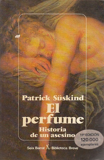 EL PERFUME (HISTORIA DE UN ASESINO) | Immagine principale