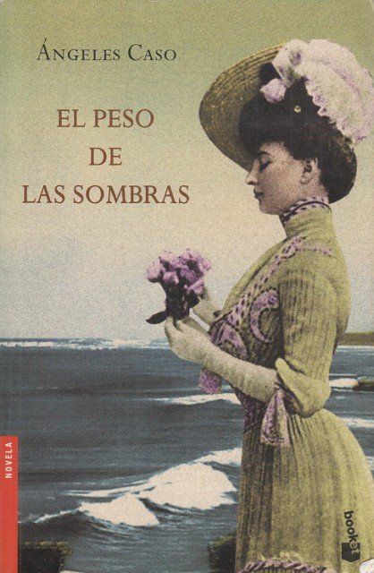 EL PESO DE LAS SOMBRAS | Immagine principale