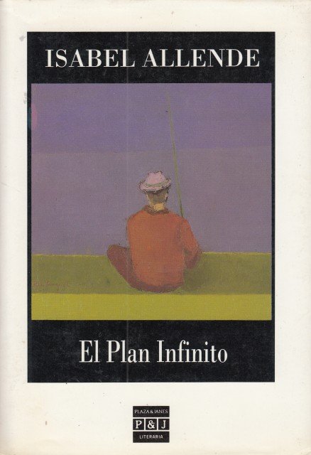 EL PLAN INFINITO | Immagine principale