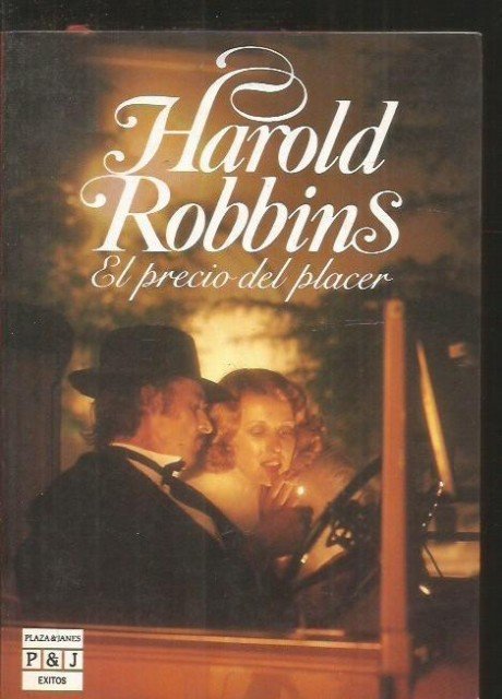 EL PRECIO DEL PLACER