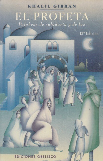 EL PROFETA | Immagine principale