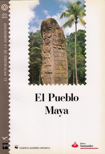 EL PUEBLO MAYA