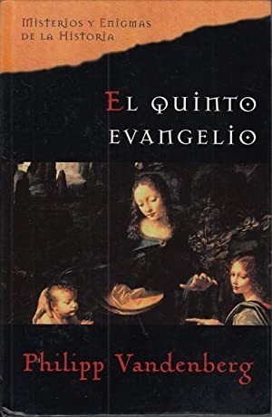 EL QUINTO EVANGELIO | Immagine principale