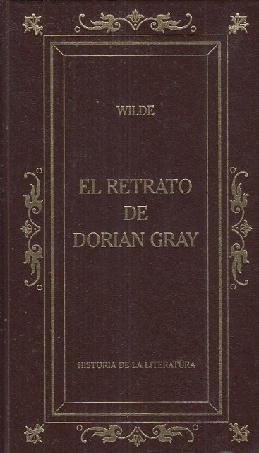 EL RETRATO DE DORIAN GRAY | Immagine principale