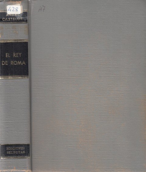 EL REY DE ROMA. EL AGUILUCHO. (BIOGRAFIA DEL TRAGICO HIJO … | Immagine principale