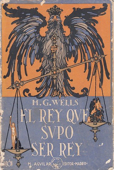 EL REY QUE SUPO SER REY (ARGUMENTO CINEMATOGRÁFICO)