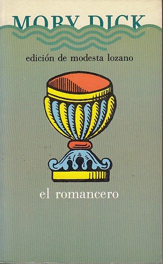 EL ROMANCERO