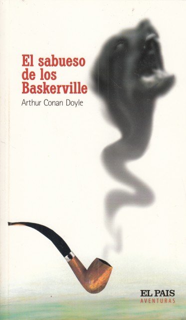 EL SABUESO DE LOS BASKERVILLE